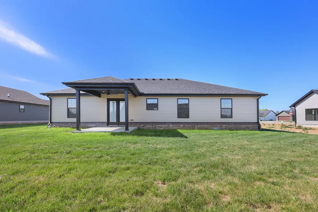 802 Mohawk Drive Richmond KY 40475