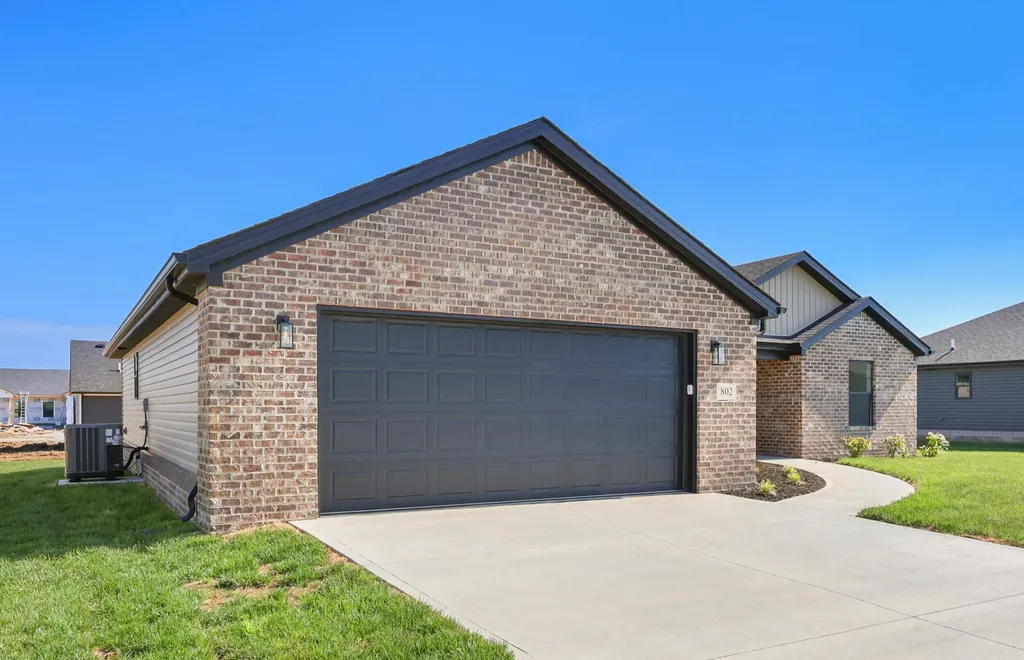 802 Mohawk Drive Richmond KY 40475