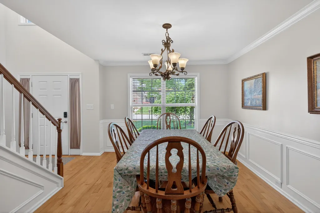 108 Timothy Drive Nicholasville KY 40356