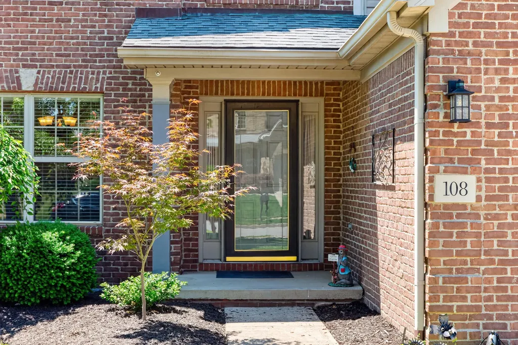 108 Timothy Drive Nicholasville KY 40356