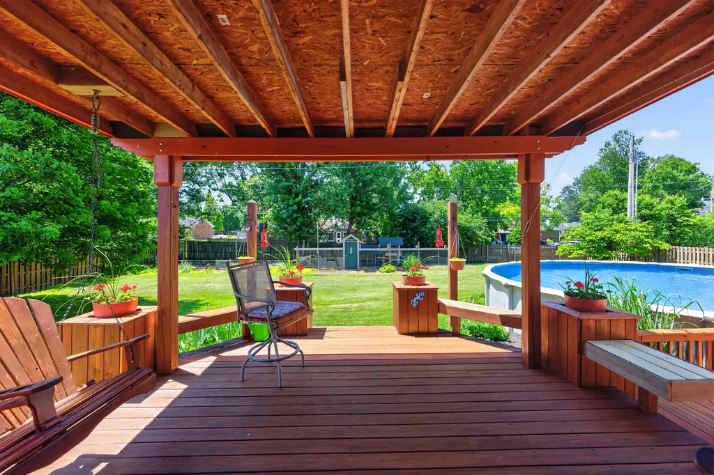 108 Timothy Drive Nicholasville KY 40356
