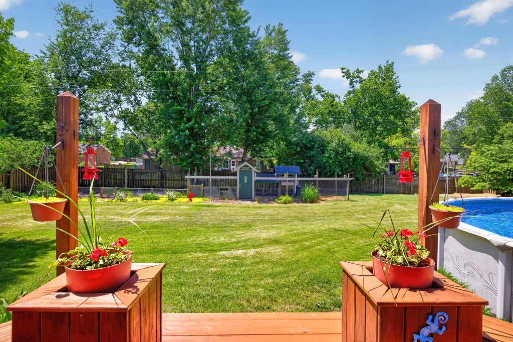 108 Timothy Drive Nicholasville KY 40356