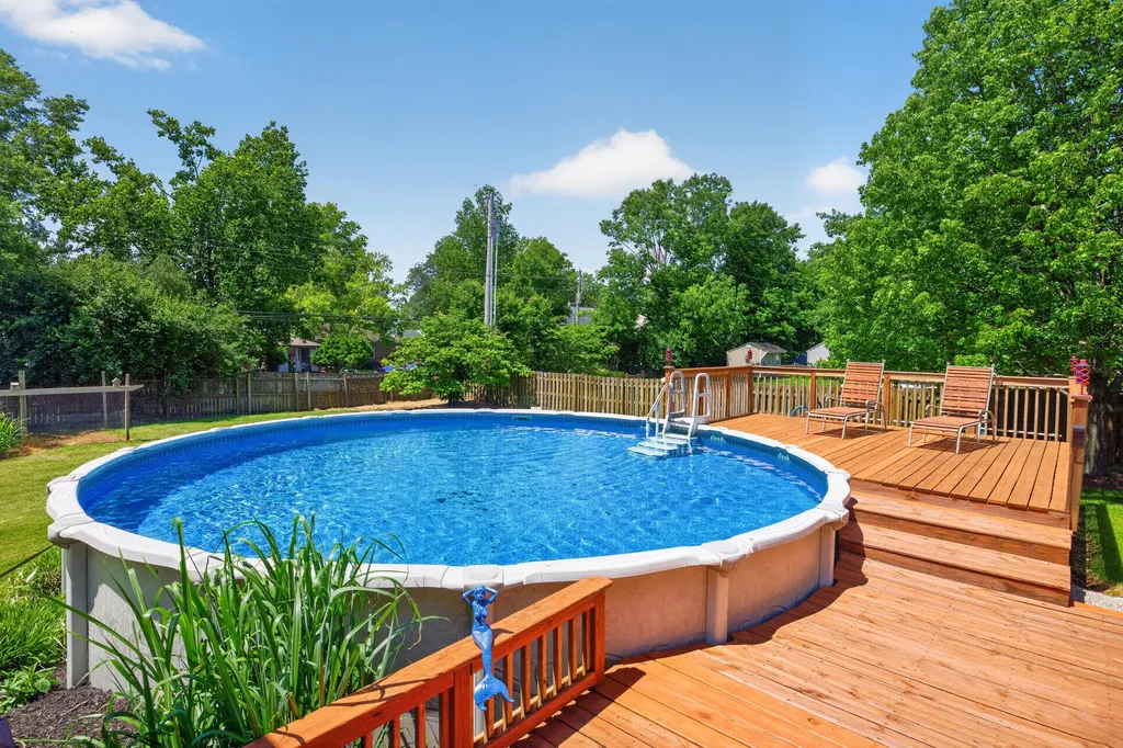 108 Timothy Drive Nicholasville KY 40356