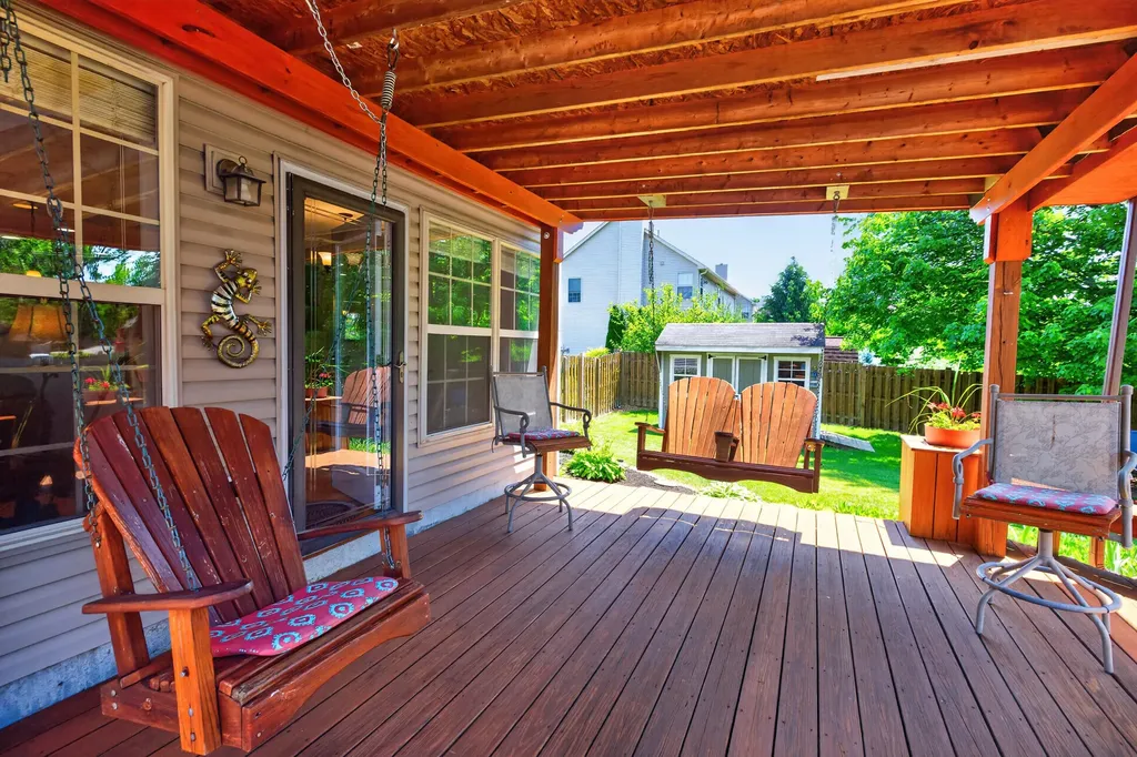 108 Timothy Drive Nicholasville KY 40356