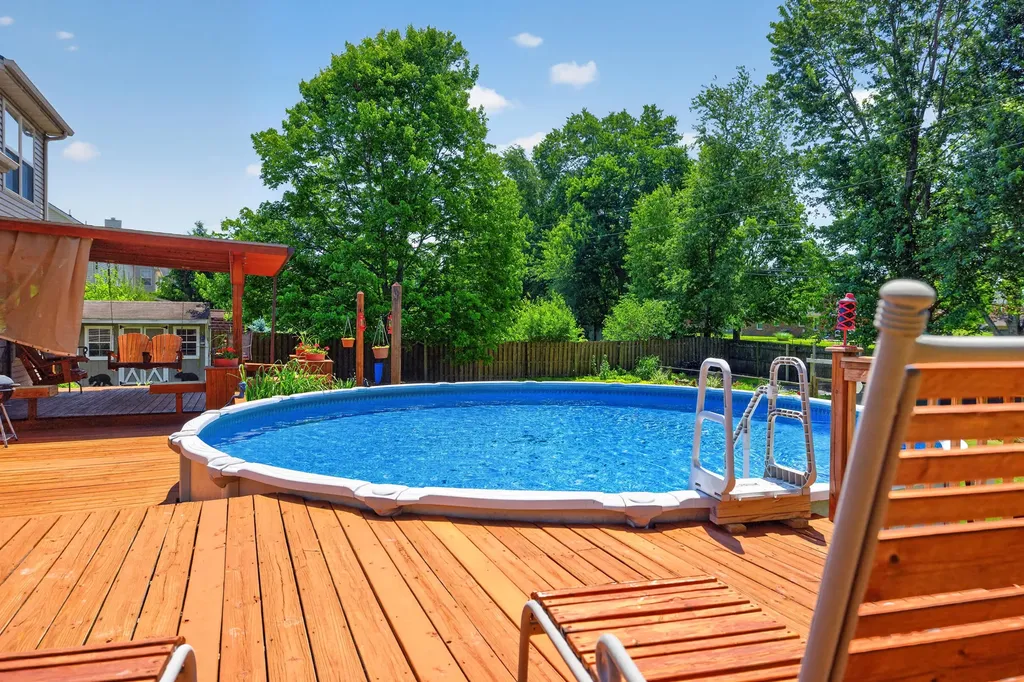 108 Timothy Drive Nicholasville KY 40356