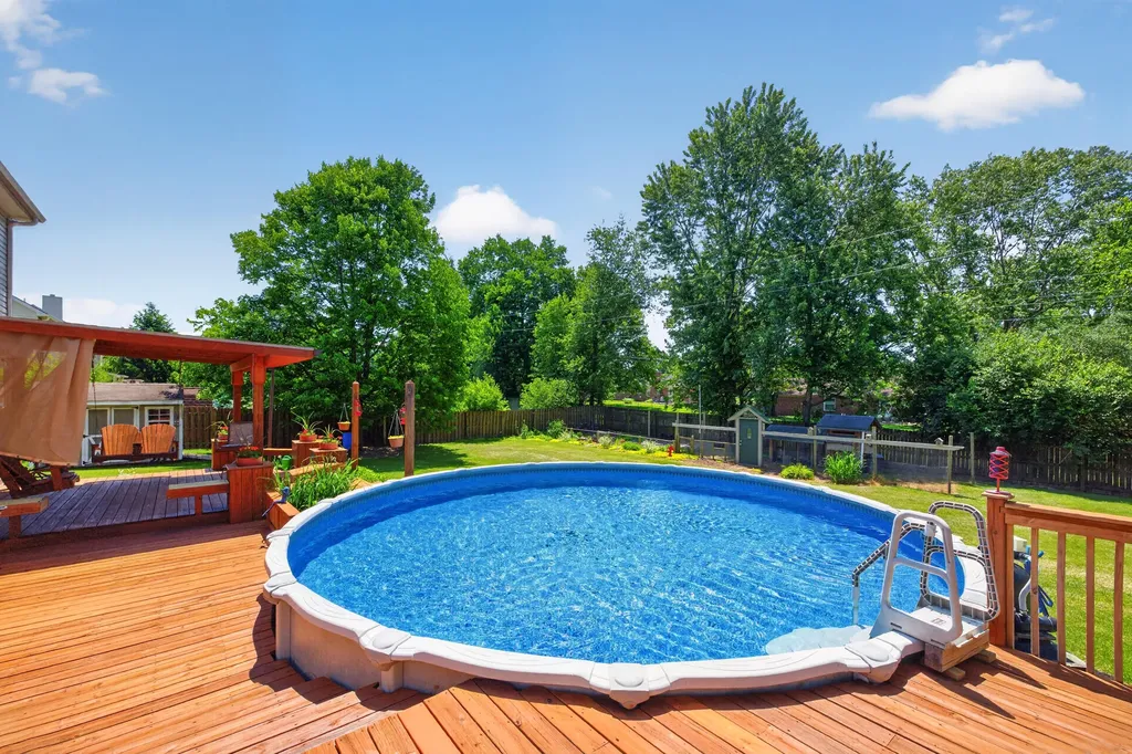 108 Timothy Drive Nicholasville KY 40356