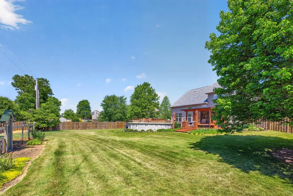 108 Timothy Drive Nicholasville KY 40356