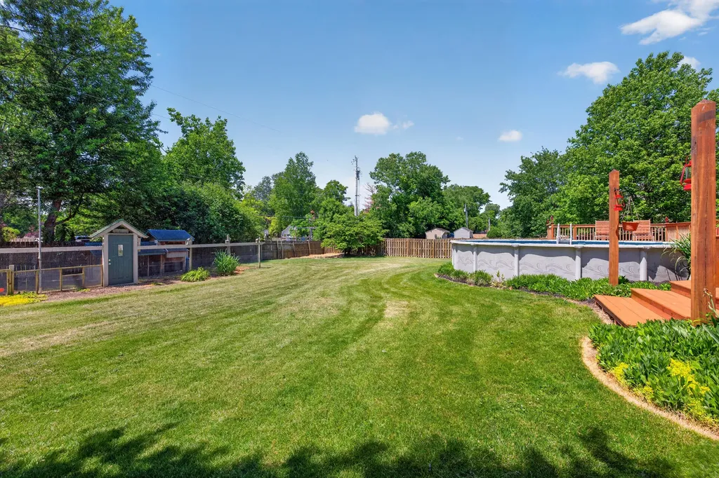108 Timothy Drive Nicholasville KY 40356