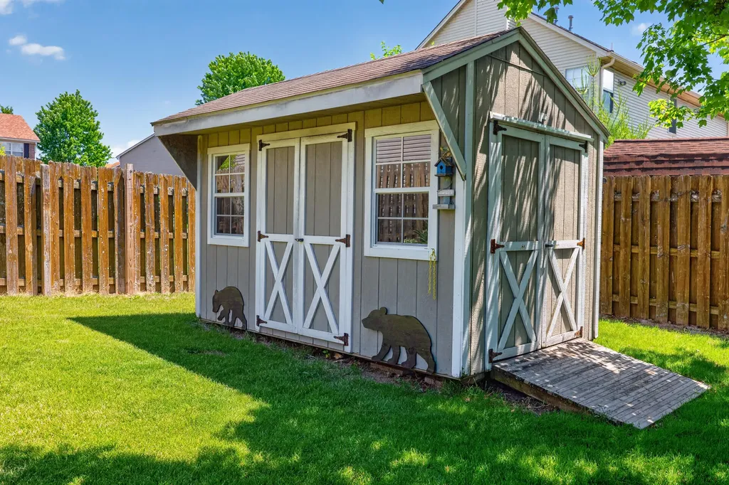 108 Timothy Drive Nicholasville KY 40356