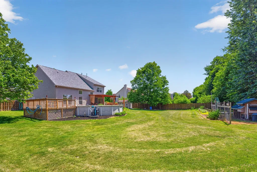 108 Timothy Drive Nicholasville KY 40356