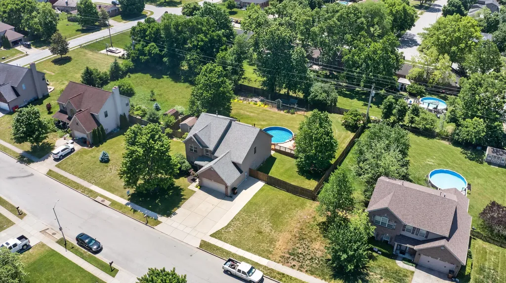 108 Timothy Drive Nicholasville KY 40356