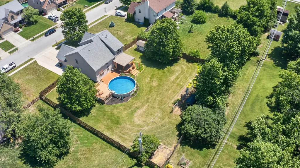 108 Timothy Drive Nicholasville KY 40356