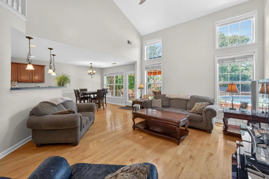108 Timothy Drive Nicholasville KY 40356