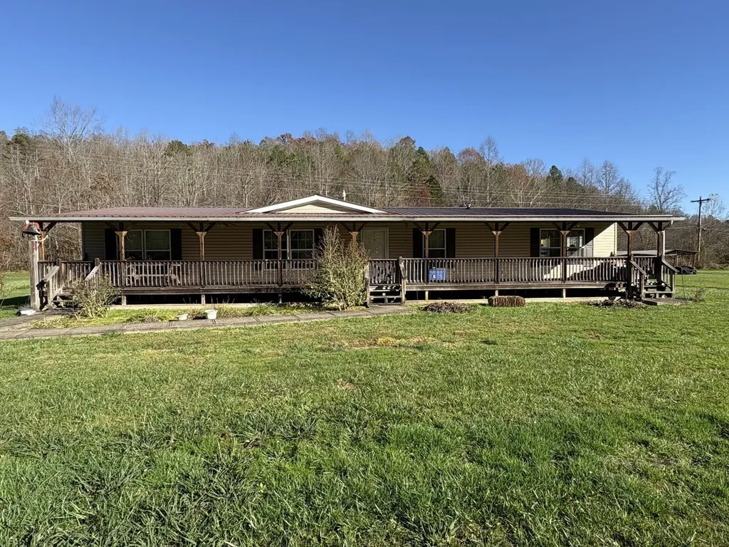 580 Bales Creek Road Manchester KY 40962