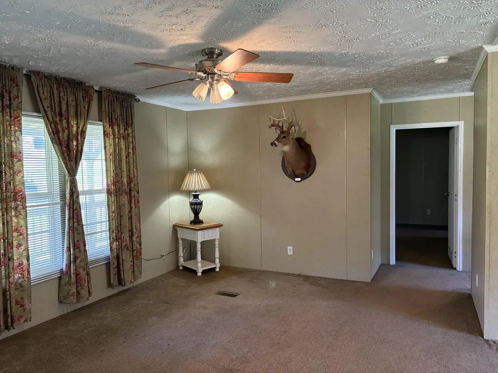 580 Bales Creek Road Manchester KY 40962