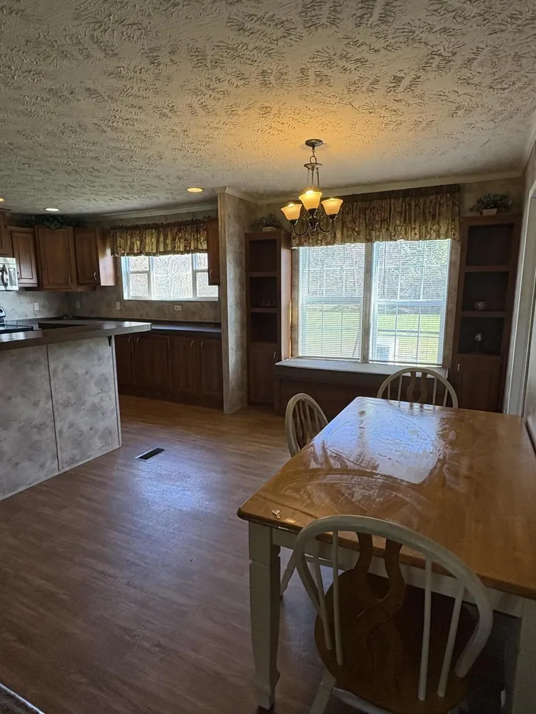 580 Bales Creek Road Manchester KY 40962