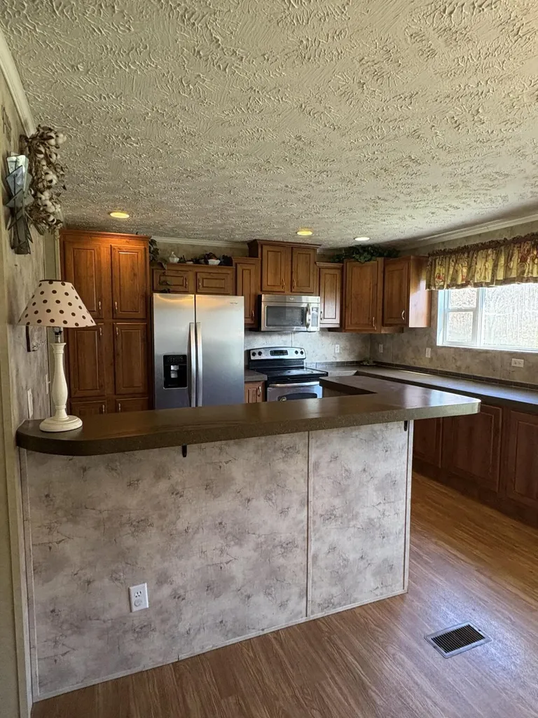 580 Bales Creek Road Manchester KY 40962