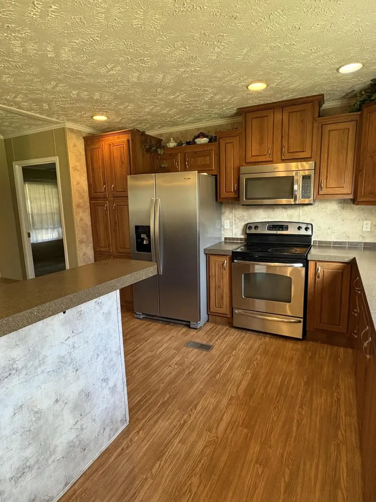 580 Bales Creek Road Manchester KY 40962