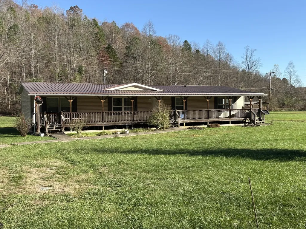 580 Bales Creek Road Manchester KY 40962
