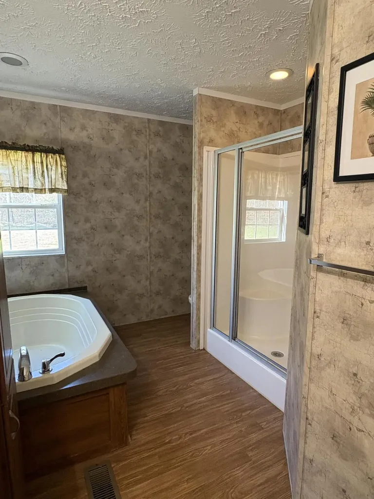 580 Bales Creek Road Manchester KY 40962