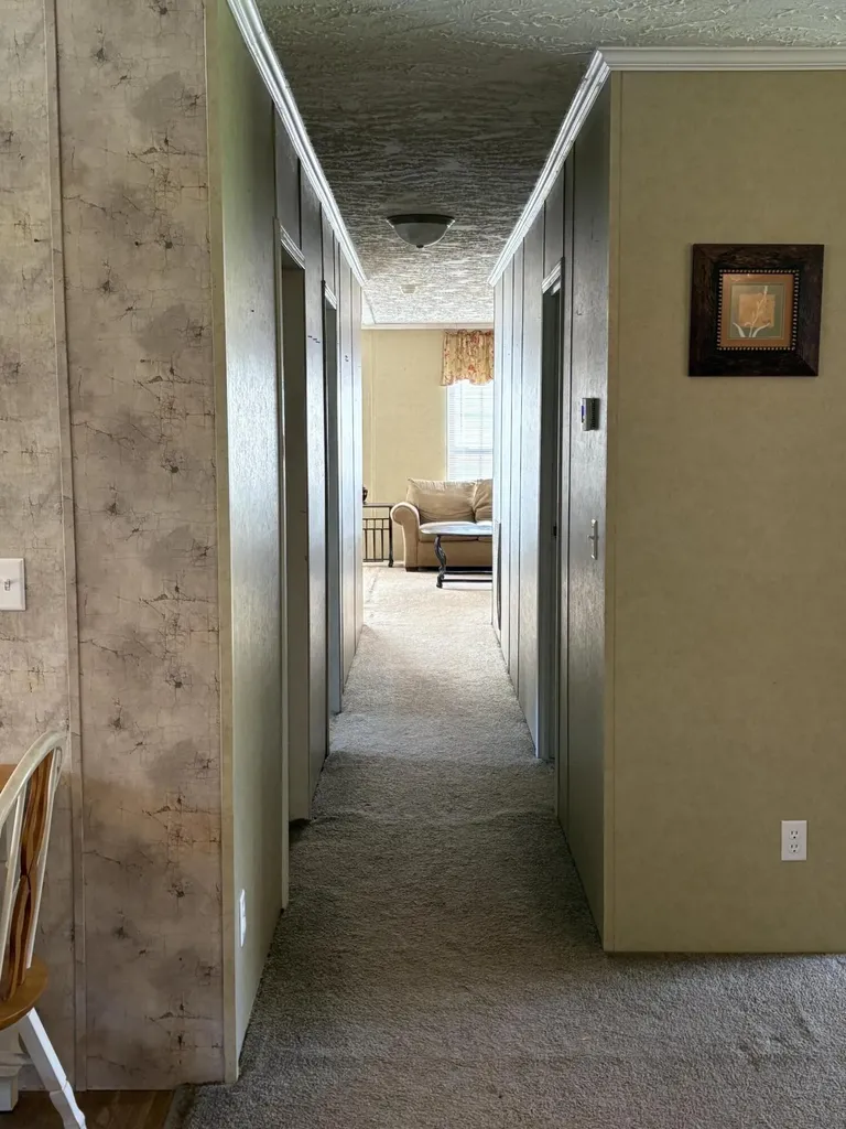 580 Bales Creek Road Manchester KY 40962