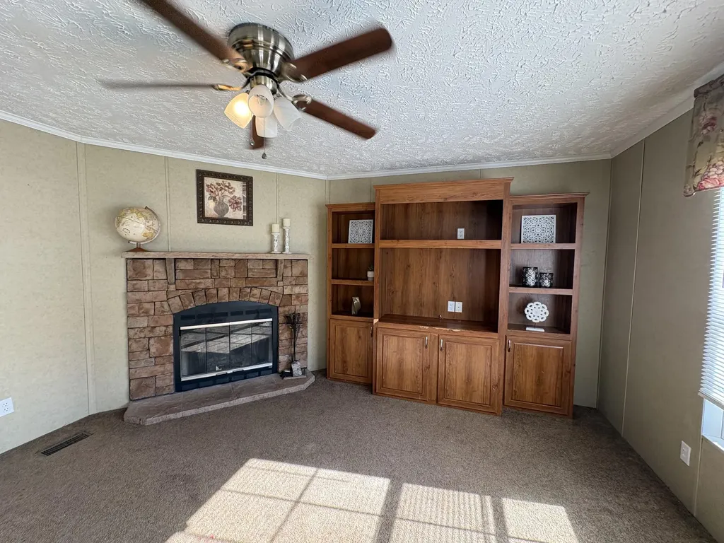 580 Bales Creek Road Manchester KY 40962
