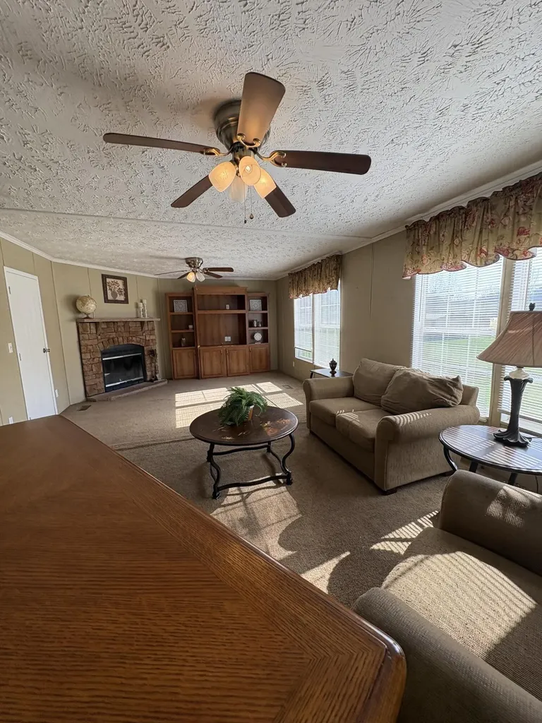 580 Bales Creek Road Manchester KY 40962