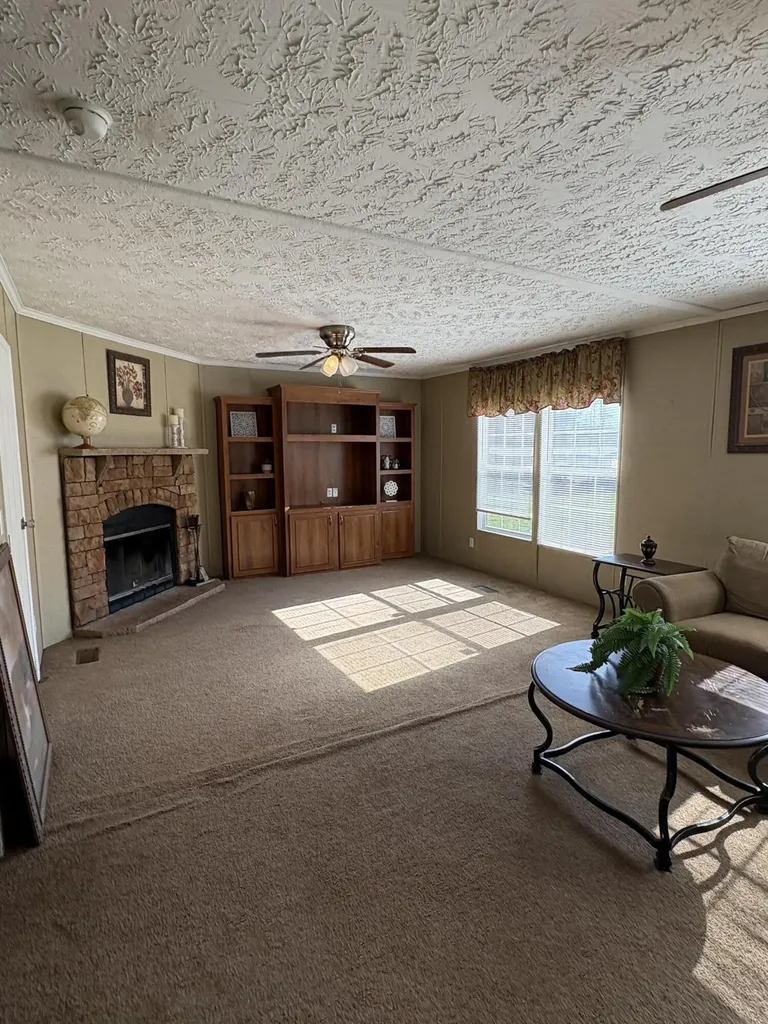 580 Bales Creek Road Manchester KY 40962