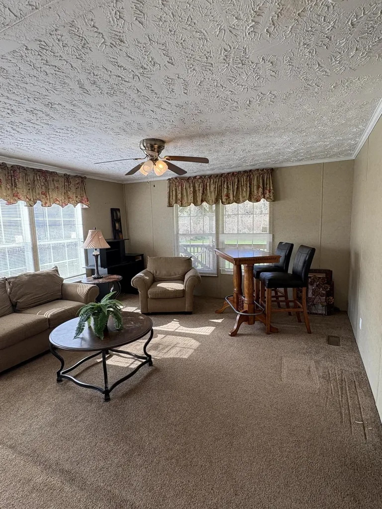 580 Bales Creek Road Manchester KY 40962