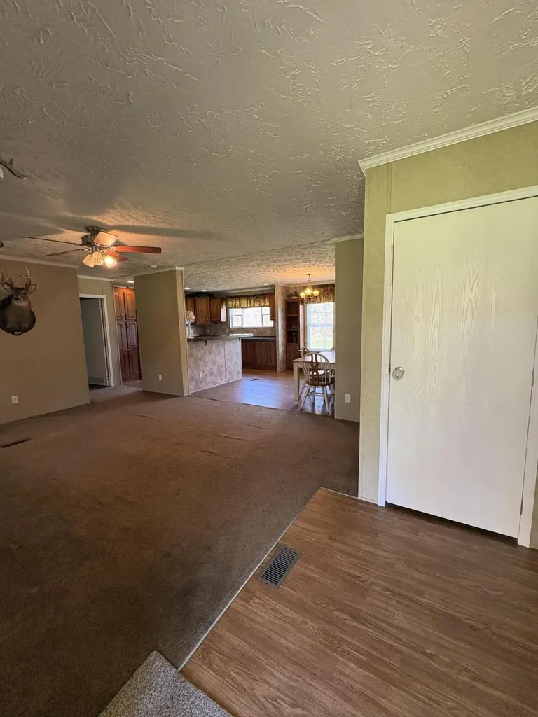 580 Bales Creek Road Manchester KY 40962