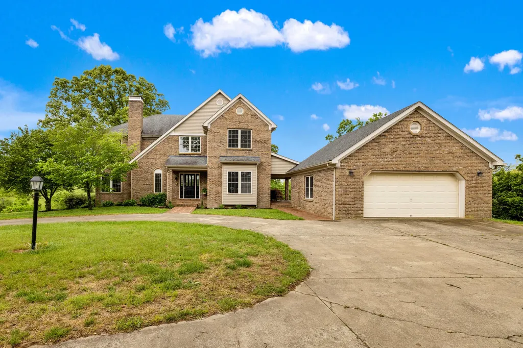 5108 Fords Mill Road Versailles KY 40383