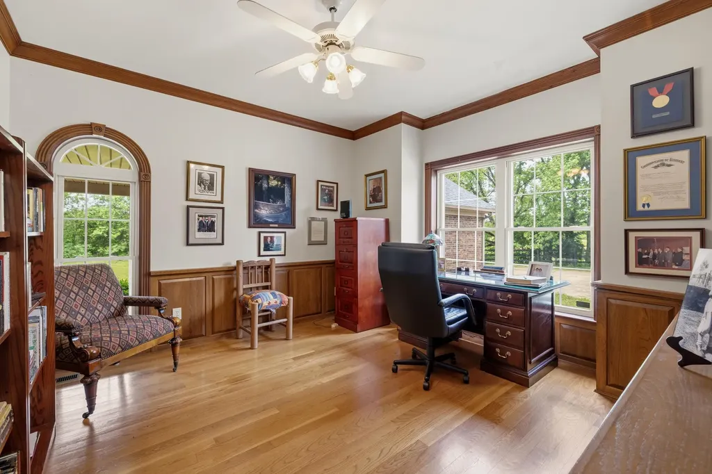5108 Fords Mill Road Versailles KY 40383