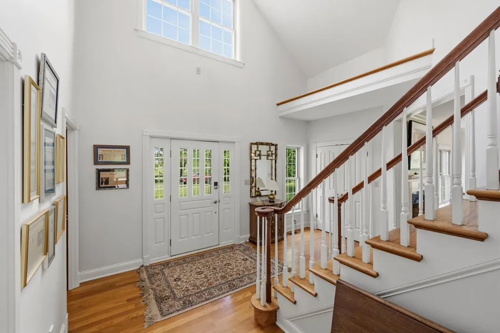 5108 Fords Mill Road Versailles KY 40383