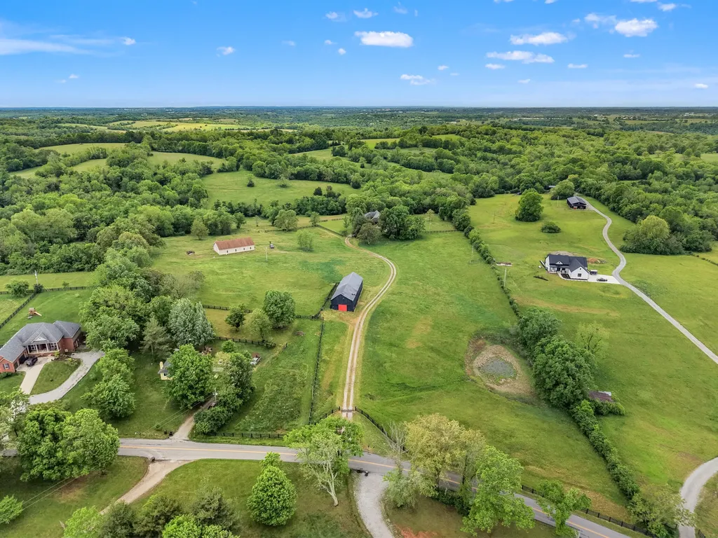 5108 Fords Mill Road Versailles KY 40383
