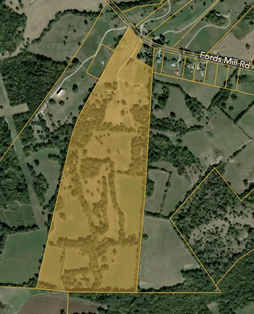 5108 Fords Mill Road Versailles KY 40383