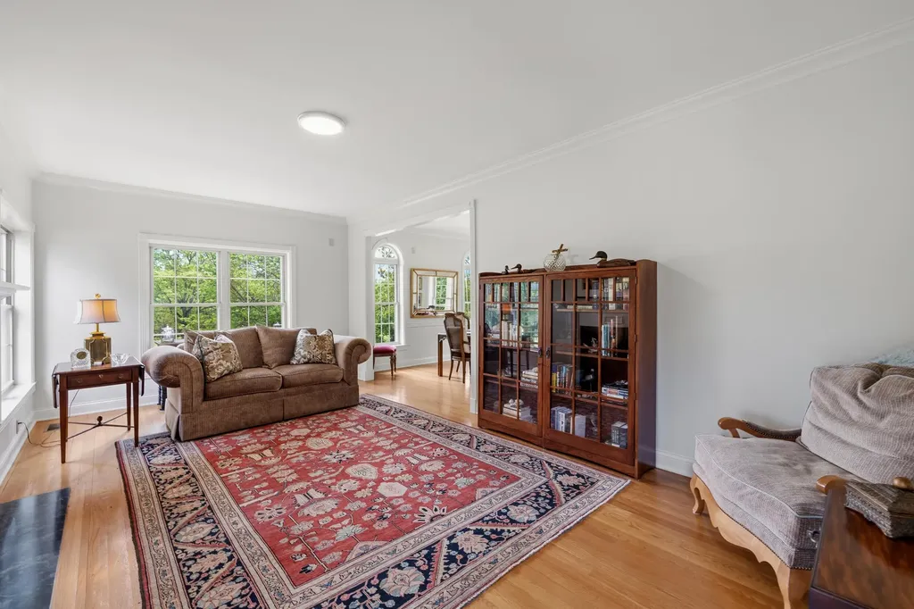 5108 Fords Mill Road Versailles KY 40383
