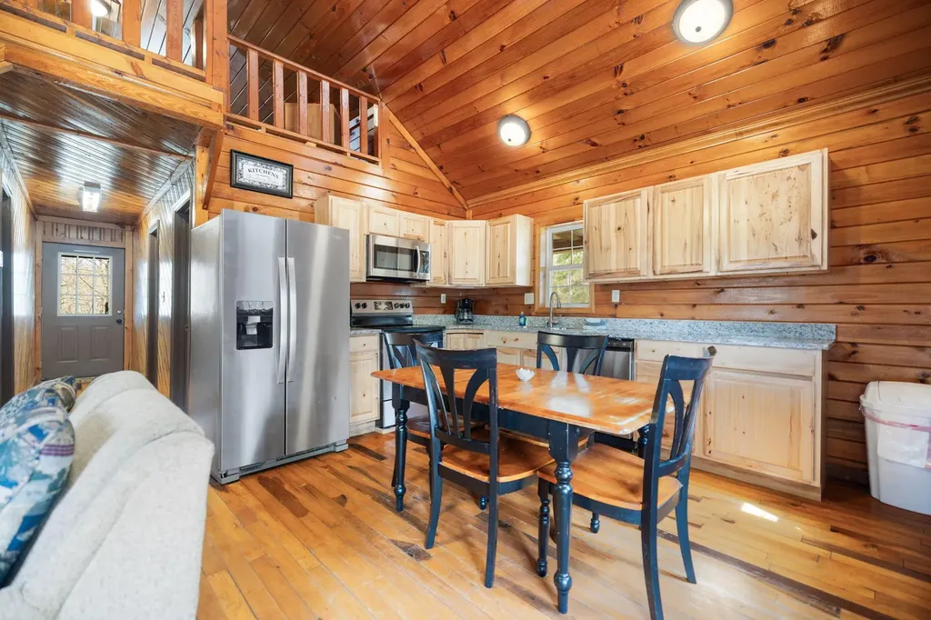 1578 Village Drive Campton KY 41301