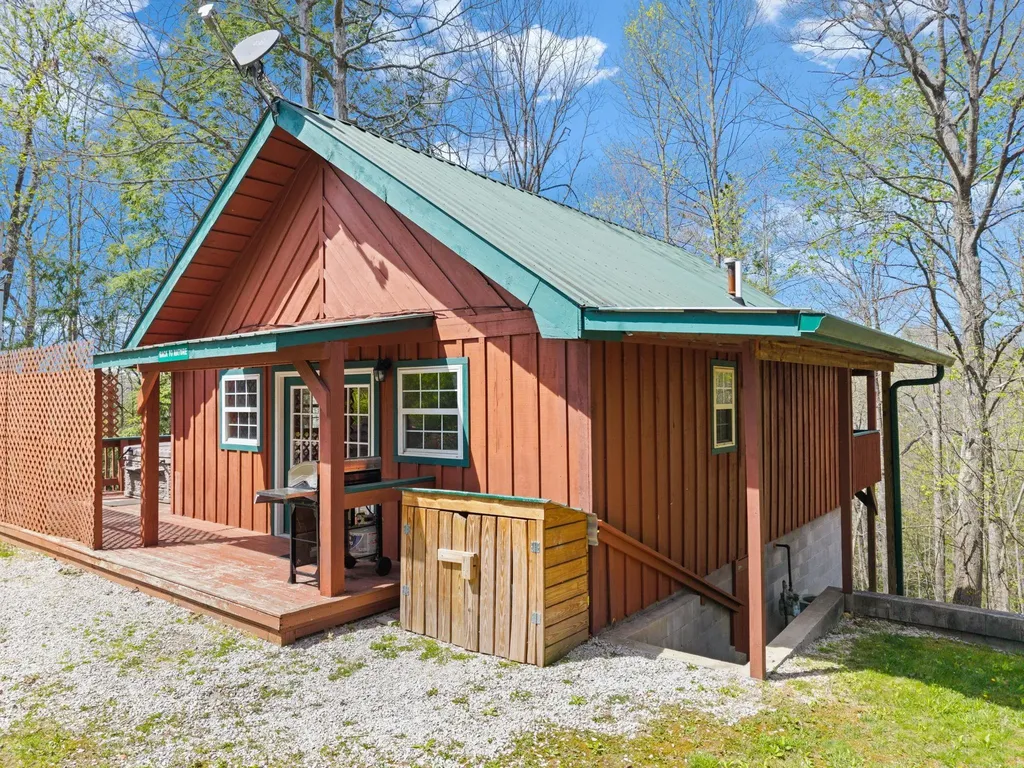 1578 Village Drive Campton KY 41301