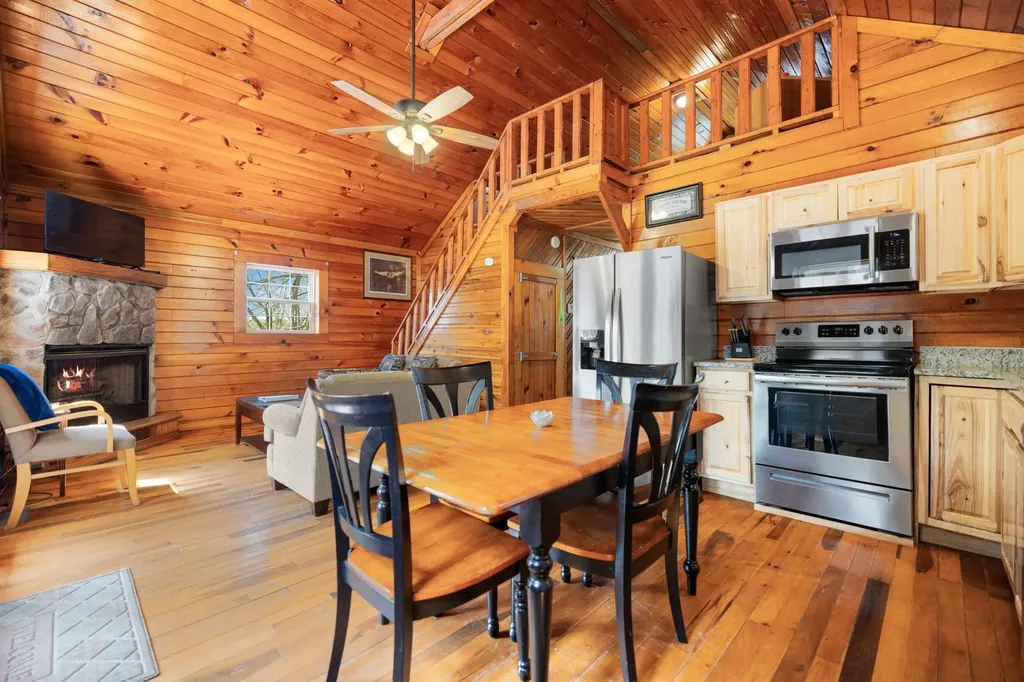 1578 Village Drive Campton KY 41301