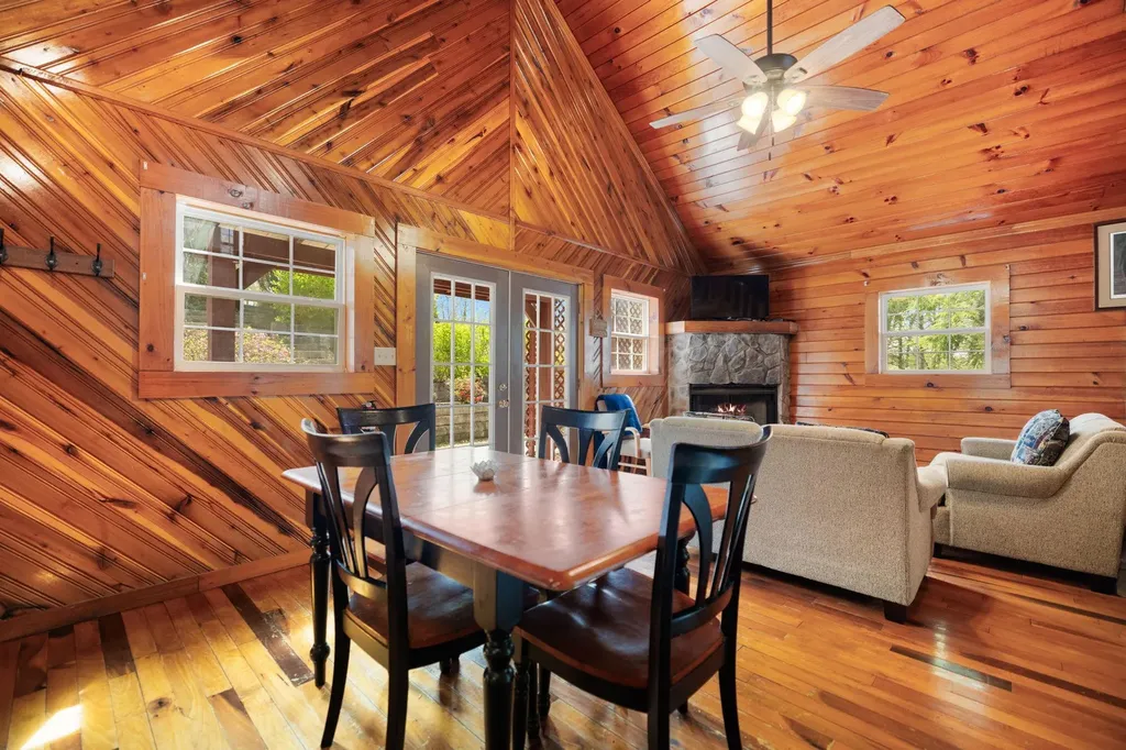 1578 Village Drive Campton KY 41301
