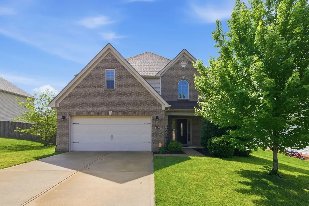124 Mcintosh Park Georgetown KY 40324