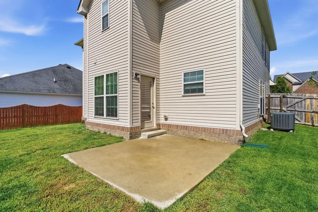 124 Mcintosh Park Georgetown KY 40324