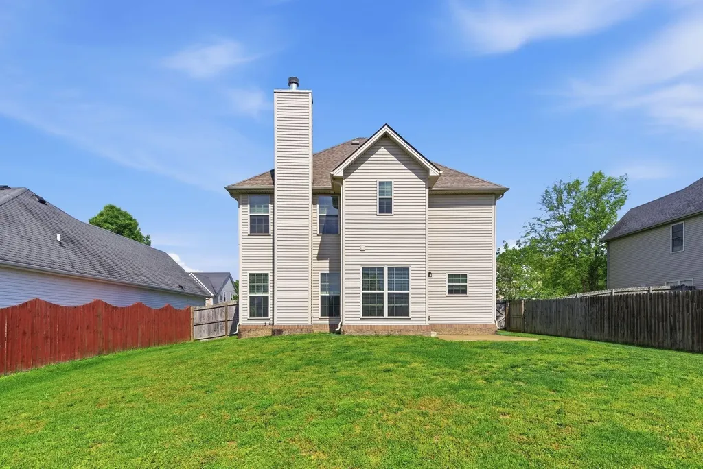 124 Mcintosh Park Georgetown KY 40324
