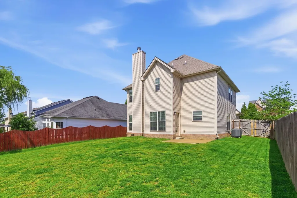 124 Mcintosh Park Georgetown KY 40324
