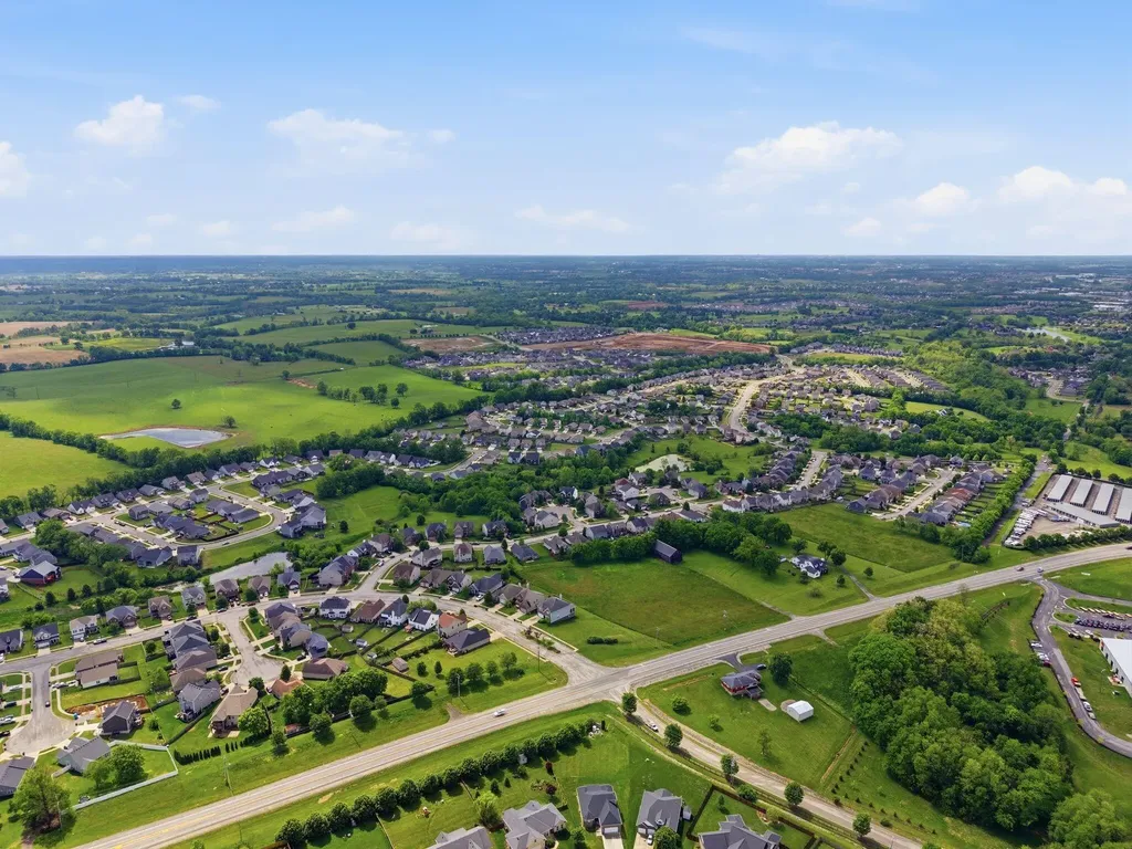 124 Mcintosh Park Georgetown KY 40324