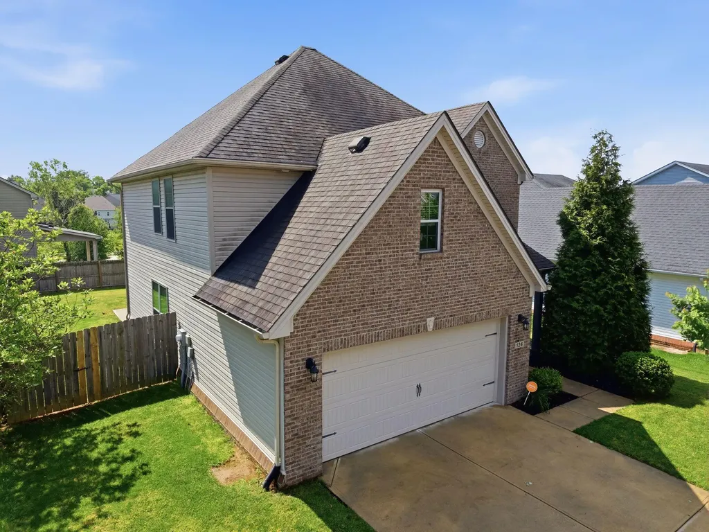124 Mcintosh Park Georgetown KY 40324