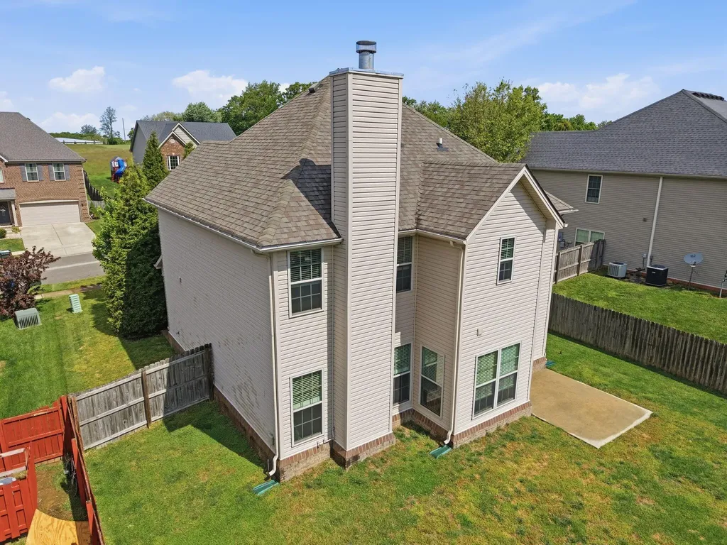 124 Mcintosh Park Georgetown KY 40324