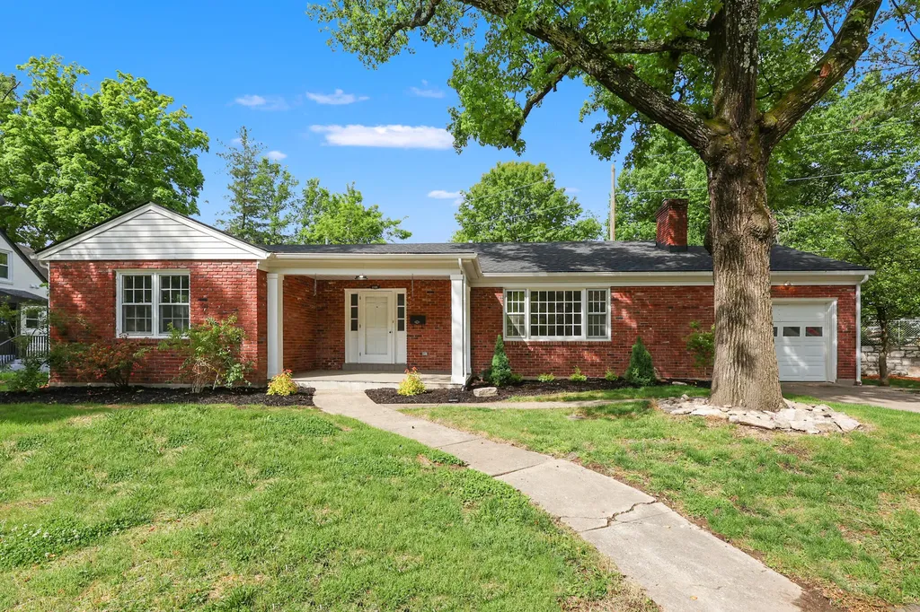 200 Paul Sawyier Drive Frankfort KY 40601