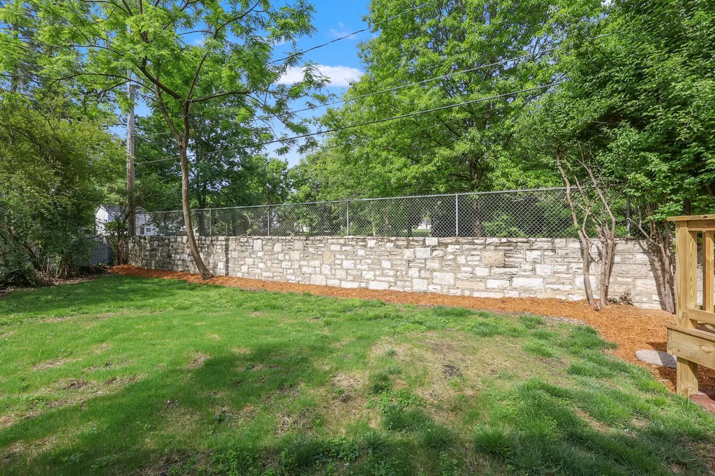 200 Paul Sawyier Drive Frankfort KY 40601