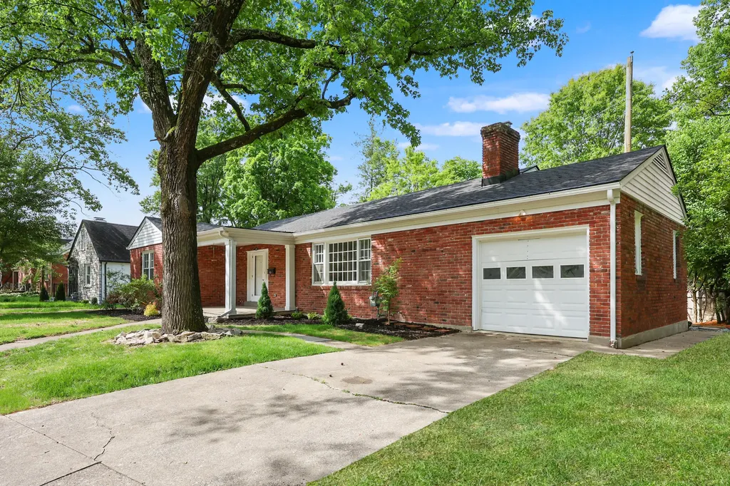 200 Paul Sawyier Drive Frankfort KY 40601